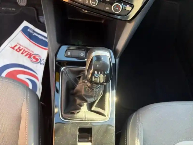 Opel Mokka 1.2 turbo 100ch elegance — photo 12