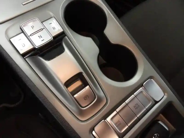 Hyundai Kona electrique 39 kwh - 136 ch — photo 25