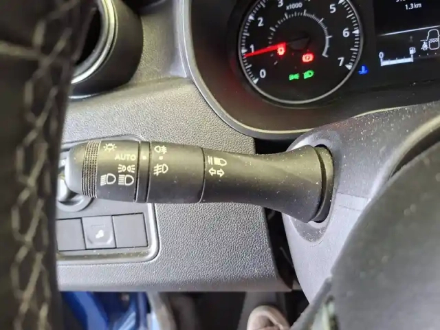 Dacia Duster blue dci 115 4x2 — photo 30