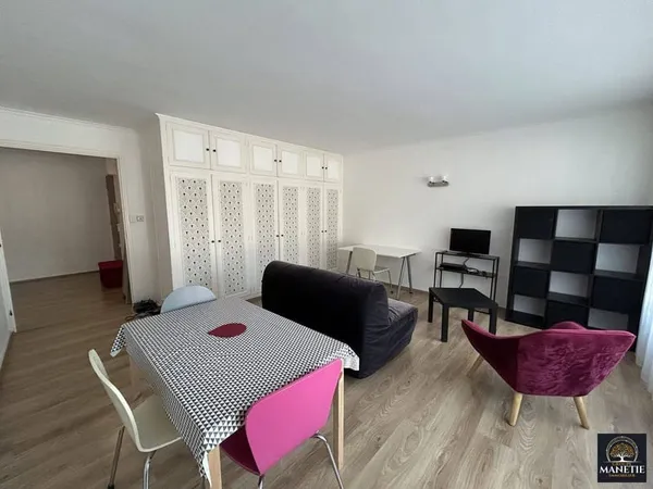 Appartement 2 pièces 57 m²