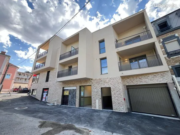 Parkings & garages à vendre