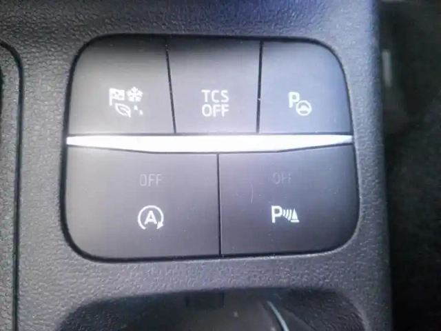 Ford Puma 1.0 ecoboost 125ch titanium dct7 — photo 11