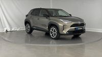 Toyota Yaris Cross 116h Collection AWD-i MY22 — photo 3