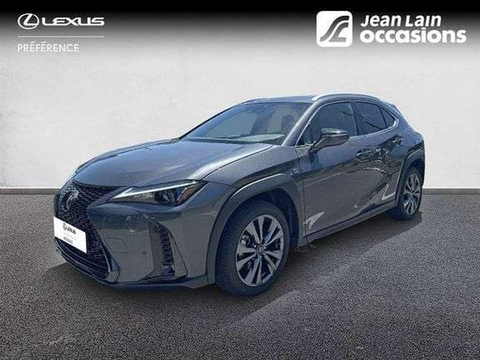 Lexus UX Lexus UX UX 250h 2WD F SPORT Design