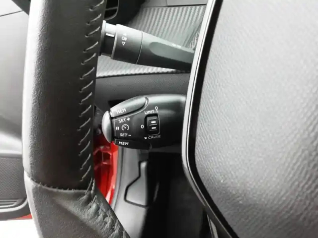Peugeot 208 bluehdi 100 s&amp;s bvm6 — photo 21