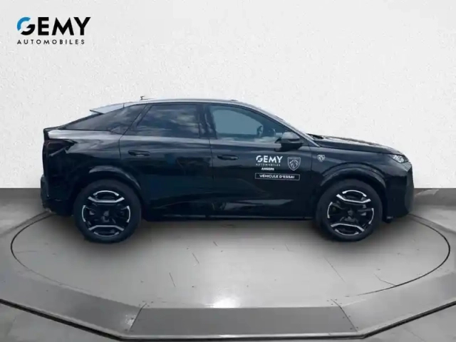 Peugeot 3008 electrique 230 ch grande autonomie 97 kwh — photo 27