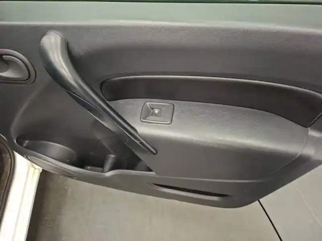 Renault Kangoo Van kangoo express blue dci 95 — photo 24