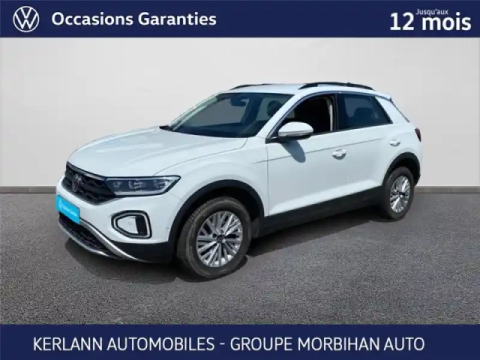 Volkswagen T-Roc 1.5 tsi evo 150 start/stop dsg7