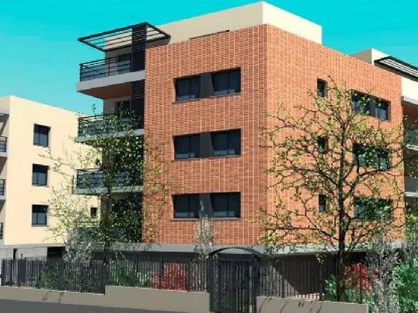 Appartement 1 pièce 35 m²