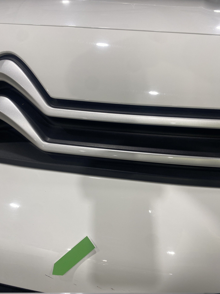 Citroën Berlingo Van — photo 33