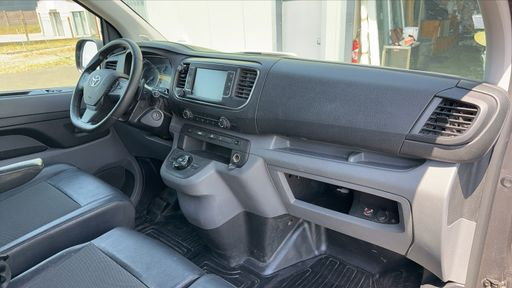 Toyota Pro Ace long 2.0 D-4D 177 BVA6 - Lounge – 2019 – 162877 km – Diesel – Boîte Automatique — photo 16