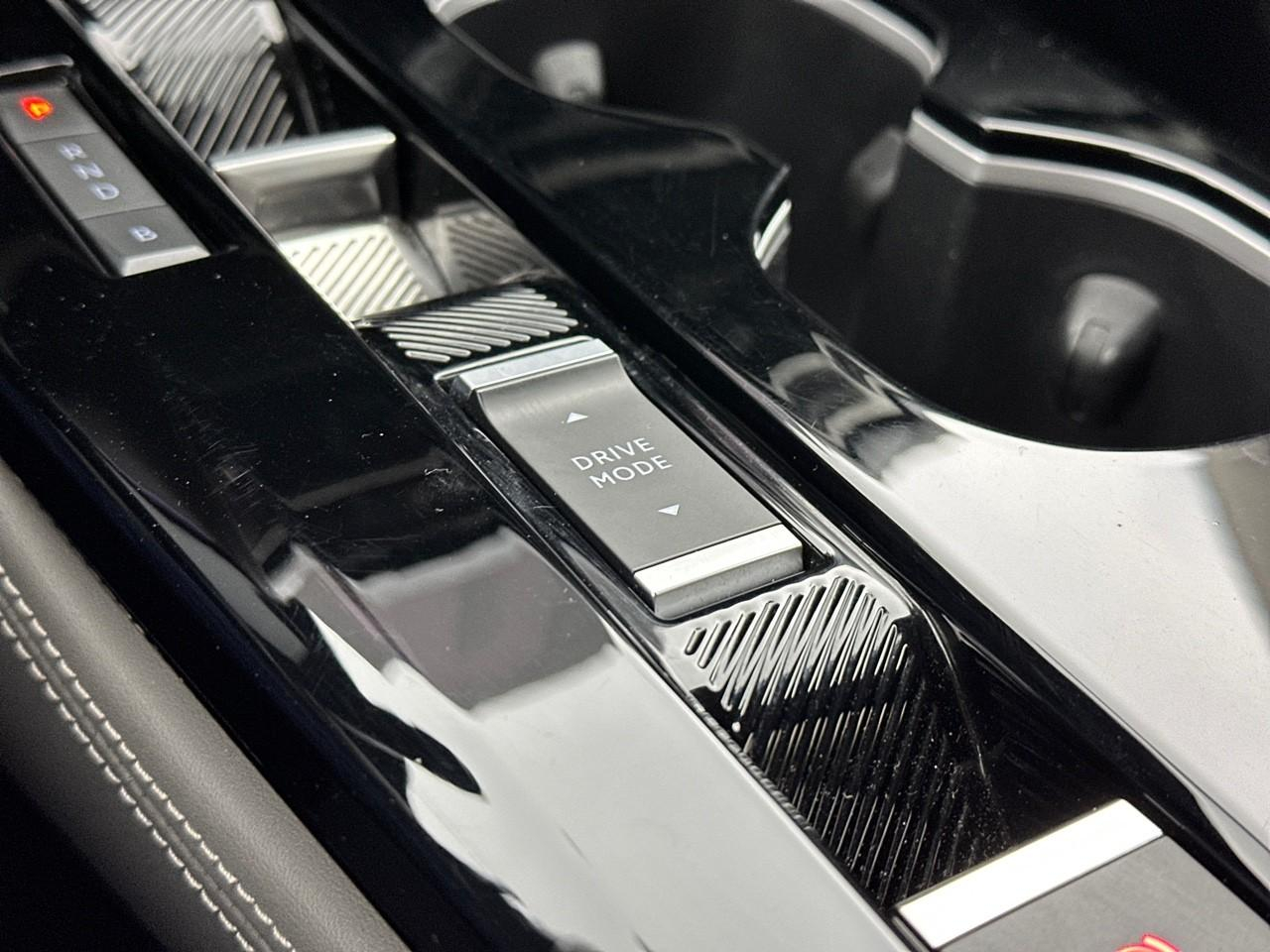Citroën C5 X hybride rechargeable 225 s&s e-eat8 shine pack — photo 34