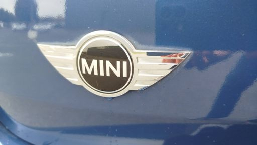 Mini Clubman 1.5 One D 116 - One – 2017 – 173031 km – Diesel – Boîte Manuelle — photo 7