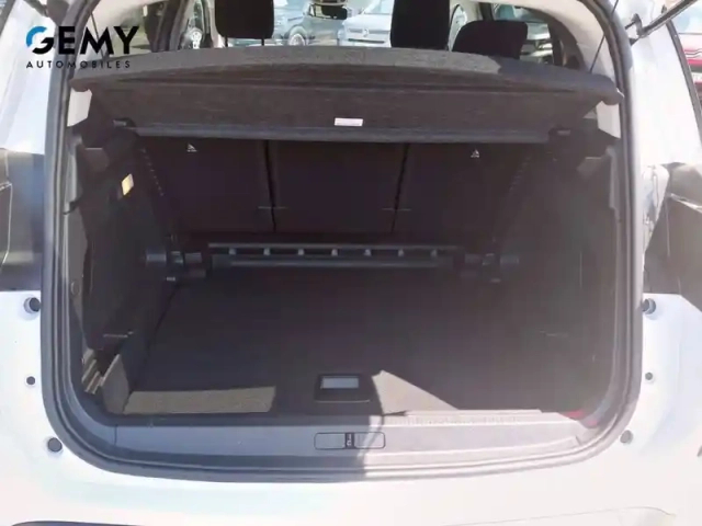 Citroën C5 Aircross bluehdi 130 eat8 — photo 6
