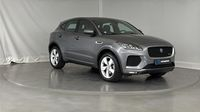 Jaguar E-Pace 2.0D 180ch HSE AWD BVA9 — photo 3