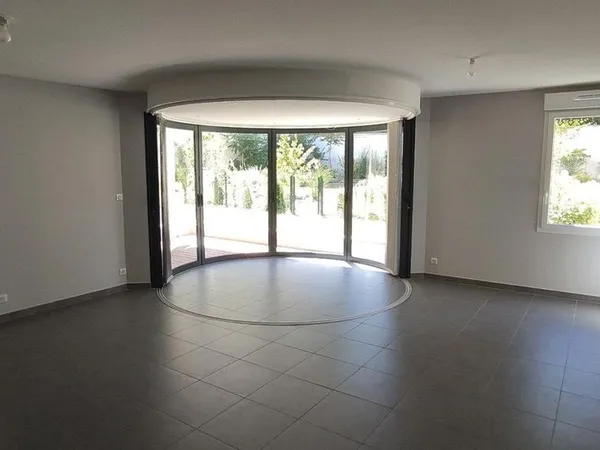 Appartement 3 pièces 82 m²