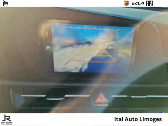 Kia Niro ev 204ch motion — photo 15