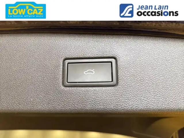 Volkswagen Tiguan allspace 2.0 tdi 150 dsg7 — photo 21