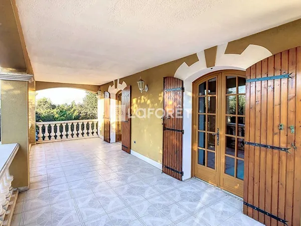Maison 5 pièces 146 m²