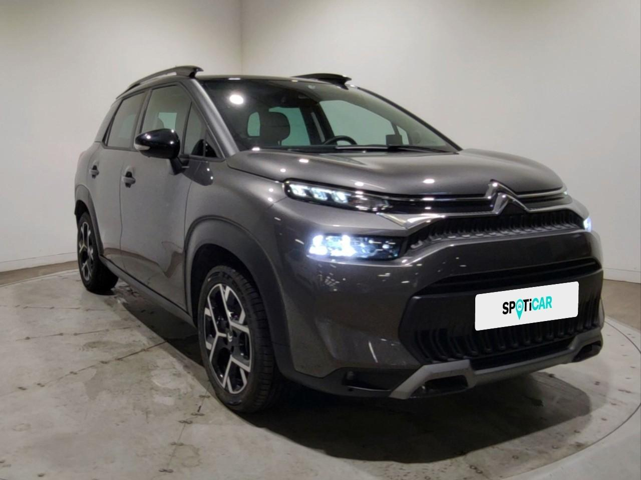 Citroën C3 Aircross puretech 130 s&s eat6 shine pack — photo 7