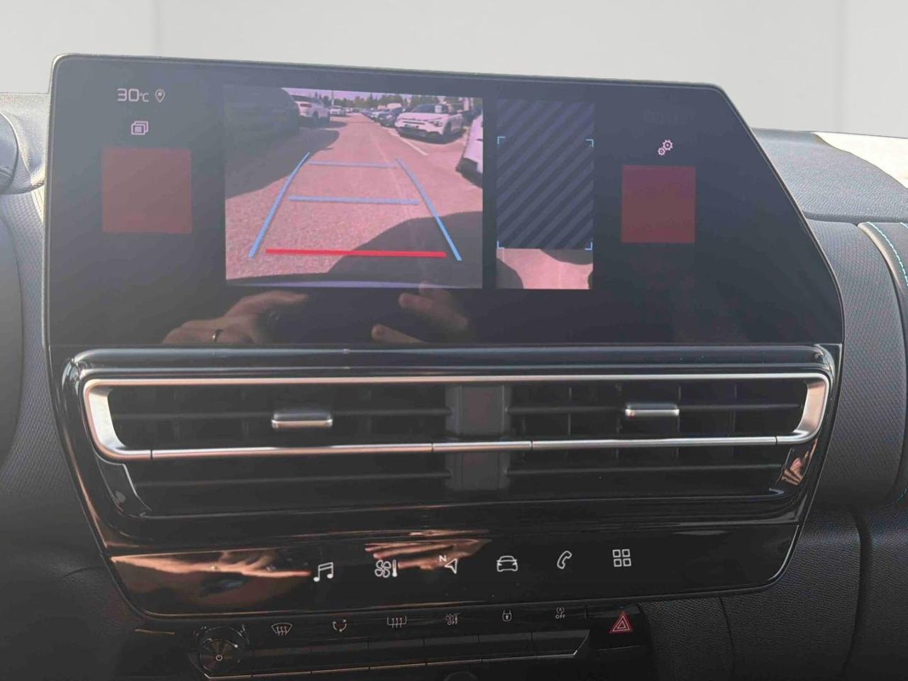 Citroën C5 Aircross puretech 130ch s&s plus eat8 — photo 16