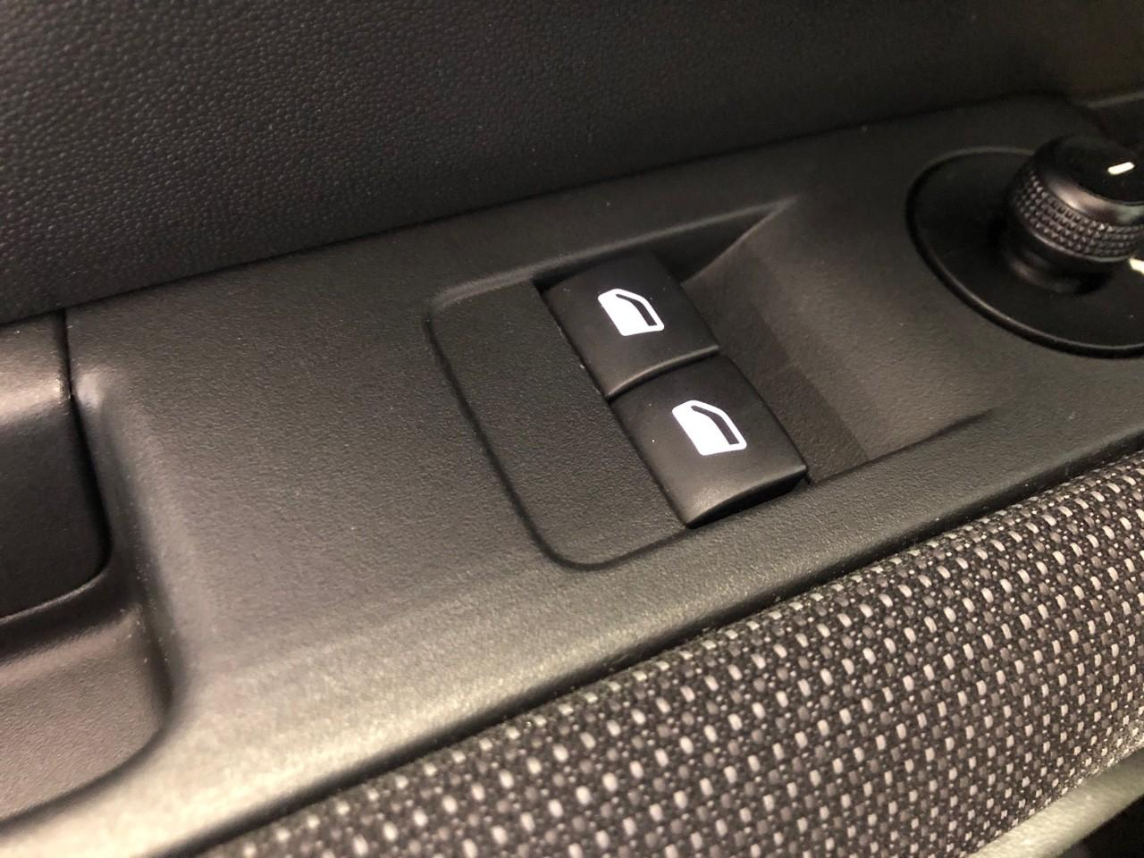 Citroën C3 Aircross puretech 110 s&s bvm6 live — photo 20