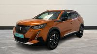 Peugeot 2008 1.2 PureTech 130ch S&S Allure EAT8 — photo 1