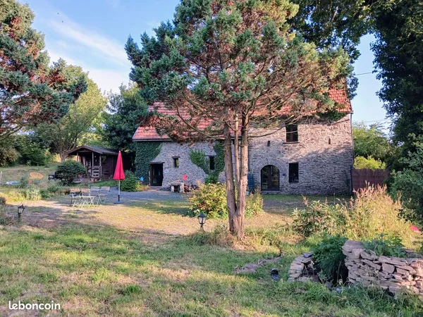 Maison de 143 m2