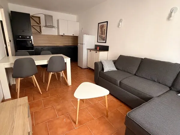 Appartement Location Pamiers 3p 55m² 755€