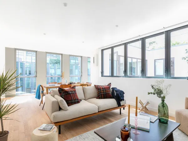 Chambre Colocation Paris 1p 10m² 1290€