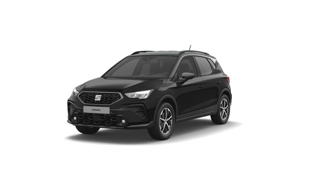Seat Arona 1.0 TSI 95 ch Start/Stop BVM5