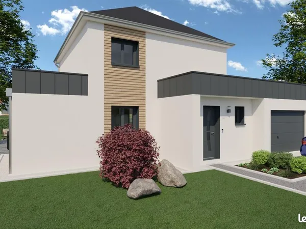 Terrain 670 m² Rosieres En Santerre