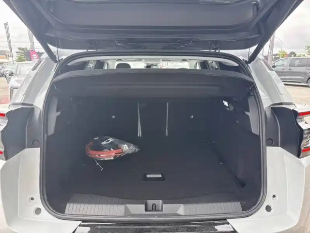 Citroën C5 Aircross hybride rechargeable 225 ch e-eat7 — photo 6