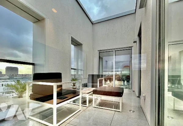 Appartement 4 pièces 95 m²