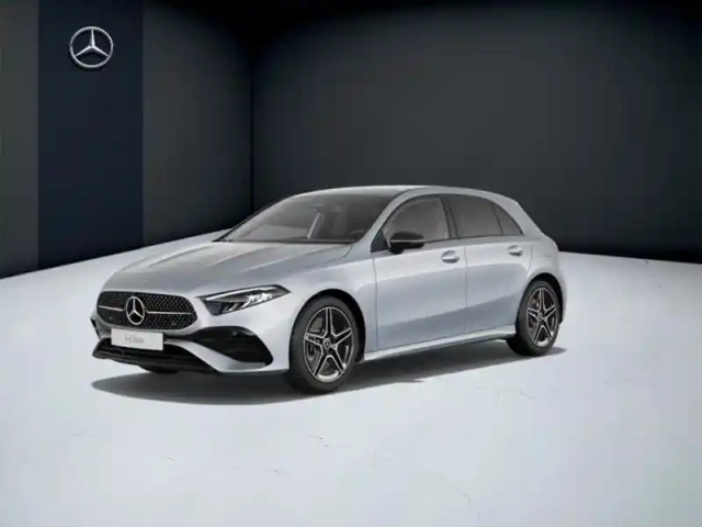 Mercedes Classe A 250 e hybrid eq amg line — photo 12
