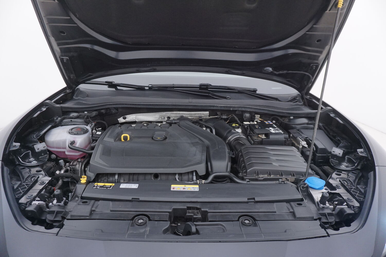 Cupra Leon Sportstourer — photo 17