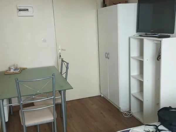 Studio 14m2 quartier Bel Air