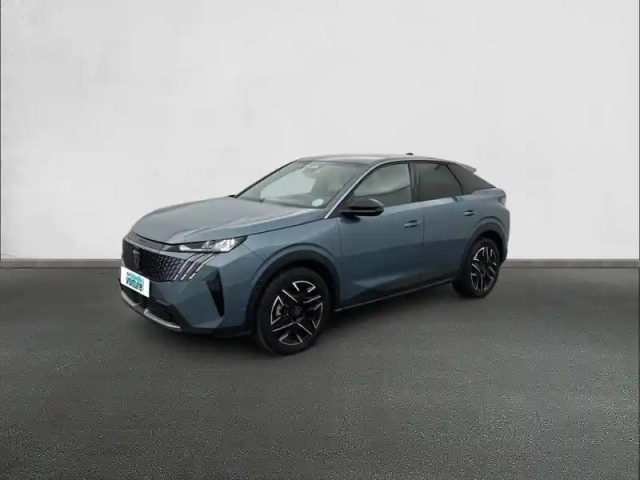 Peugeot 3008 hybrid 136 e-dcs6 — photo 59