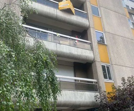 Appartement 4 pièces 87 m²