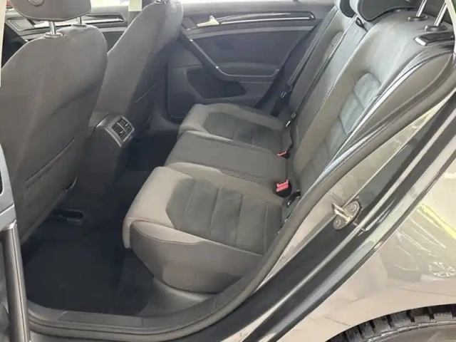 Volkswagen Golf carat bmt — photo 14