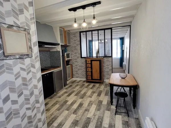 Appartement T1