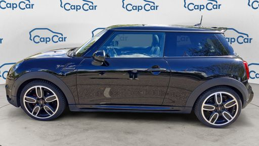 Mini Mini Cooper 1.5 Cooper 136 BVA7 - John Cooper Works – 2019 – 89516 km – Essence – Boîte Automatique — photo 23