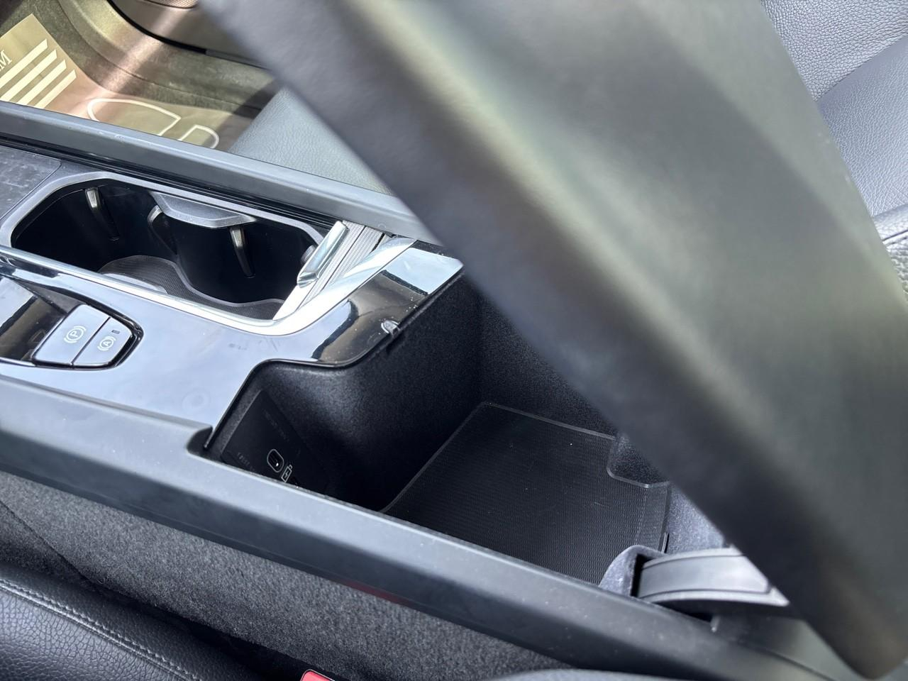 Volvo Xc60 b4 197ch plus style dark geartronic — photo 24