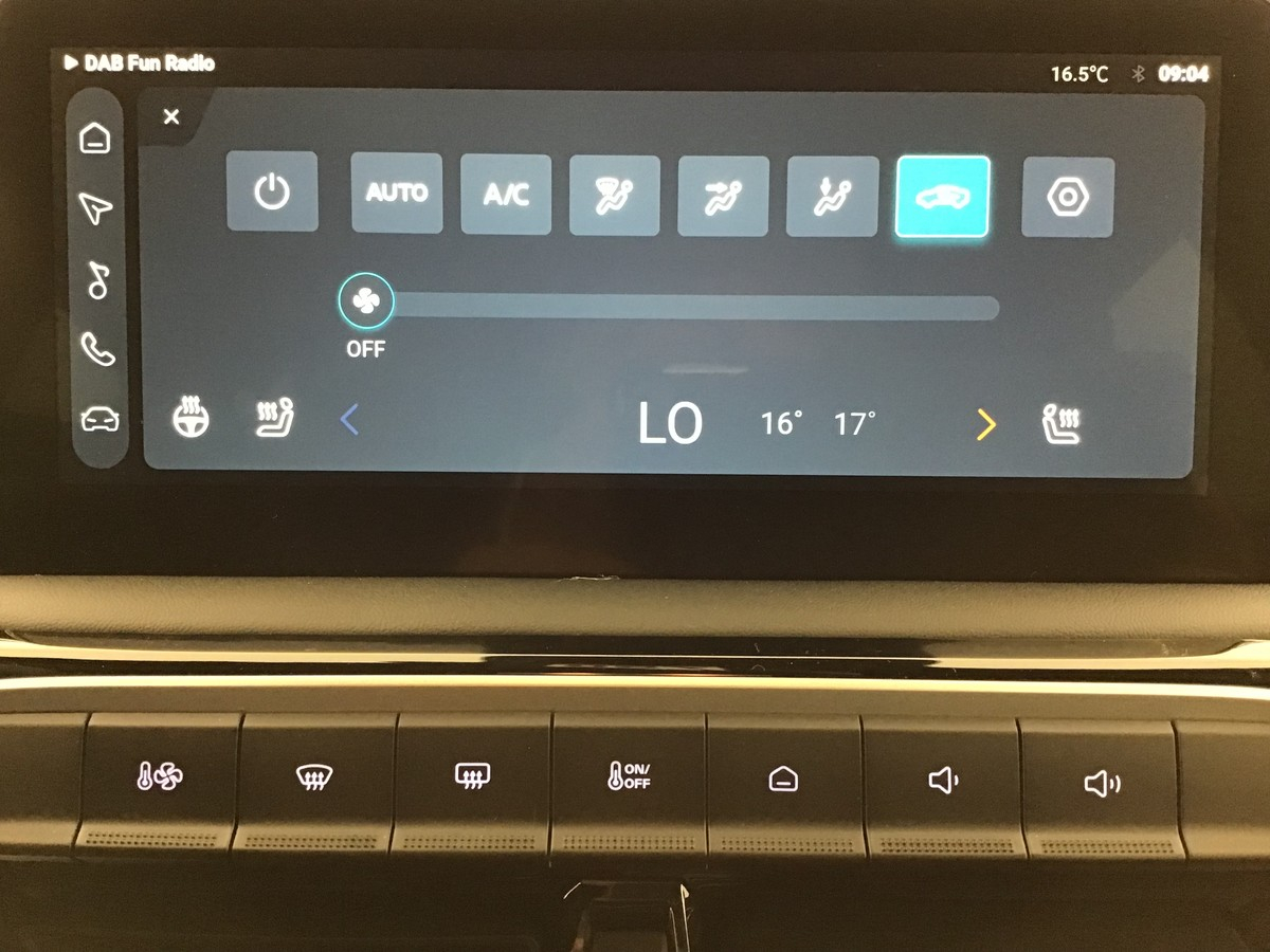 MG MG3 — photo 18