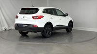 Renault Kadjar 1.6 dCi 130ch energy Intens — photo 5