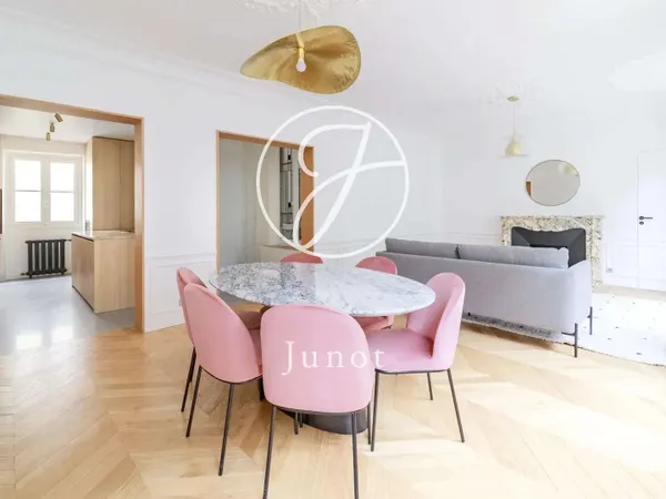 Appartement 5 pièces 98 m²