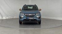 Dacia Spring 65ch Extreme
