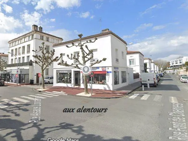 Appartement 3 pièces 79 m²