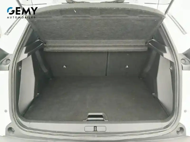 Peugeot 2008 puretech 130 s&amp;s bvm6 — photo 52