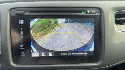 Honda HR-V 1.5 i-VTEC 130 CVT - Exclusive Navi – 2016 – 54102 km – Essence – Boîte Automatique — photo 22